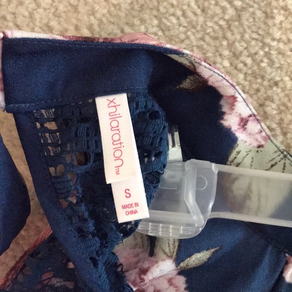 Floral Dress - Picture 4 of 4